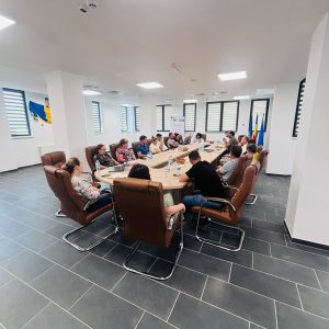 Sedinta din data de 12.06.2025 
